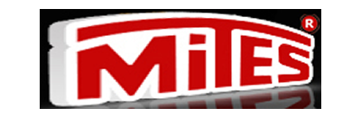 mites
